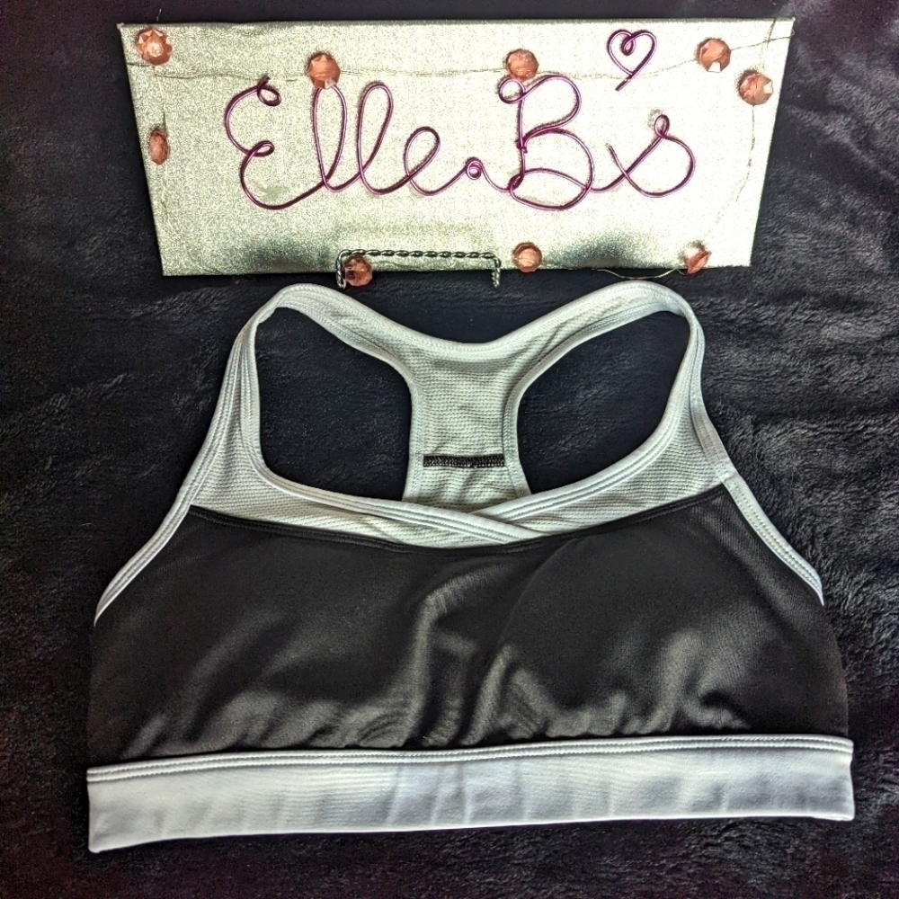 13. Sports Bra